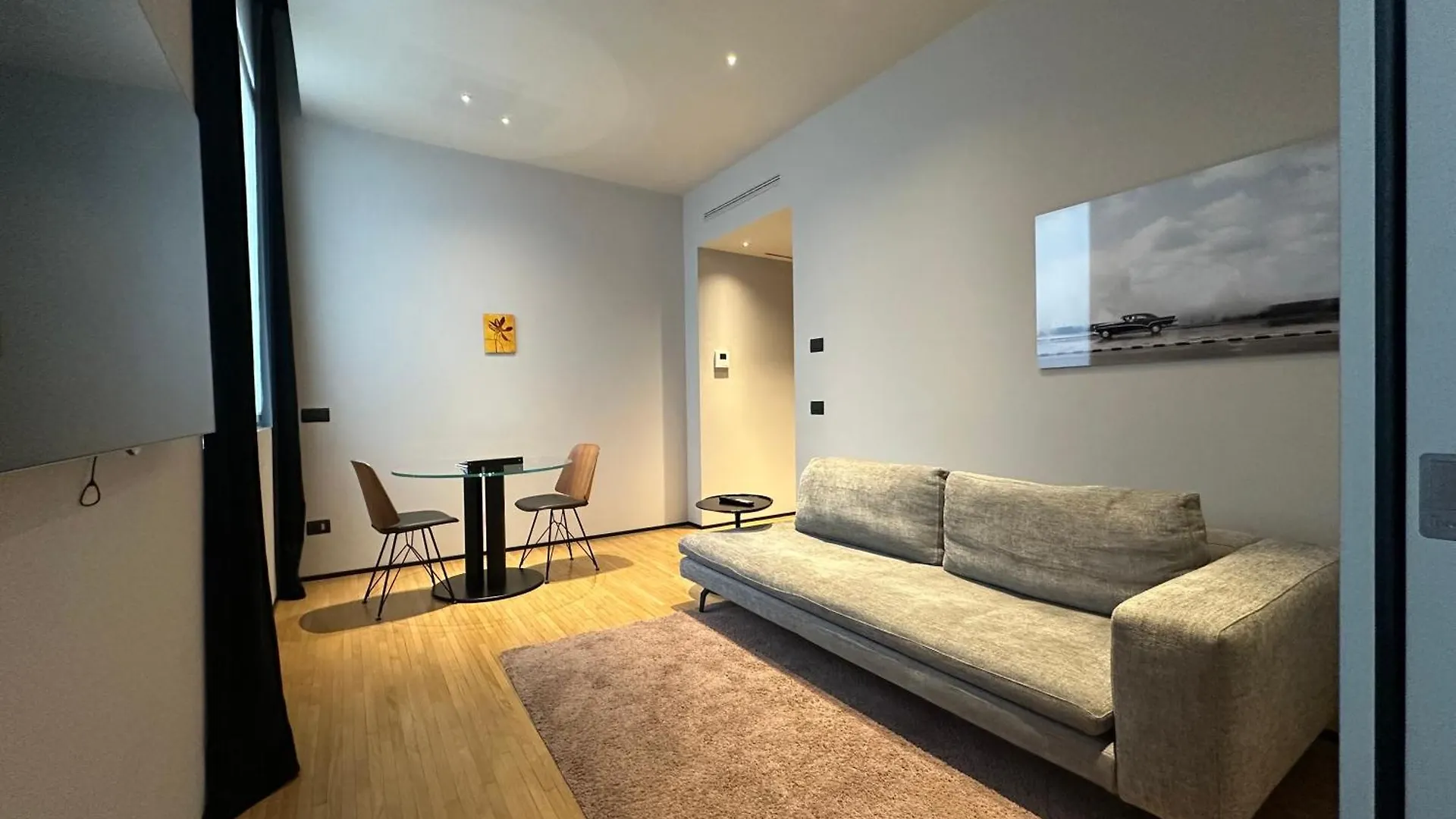 Piranesi 246 Apartment Milan