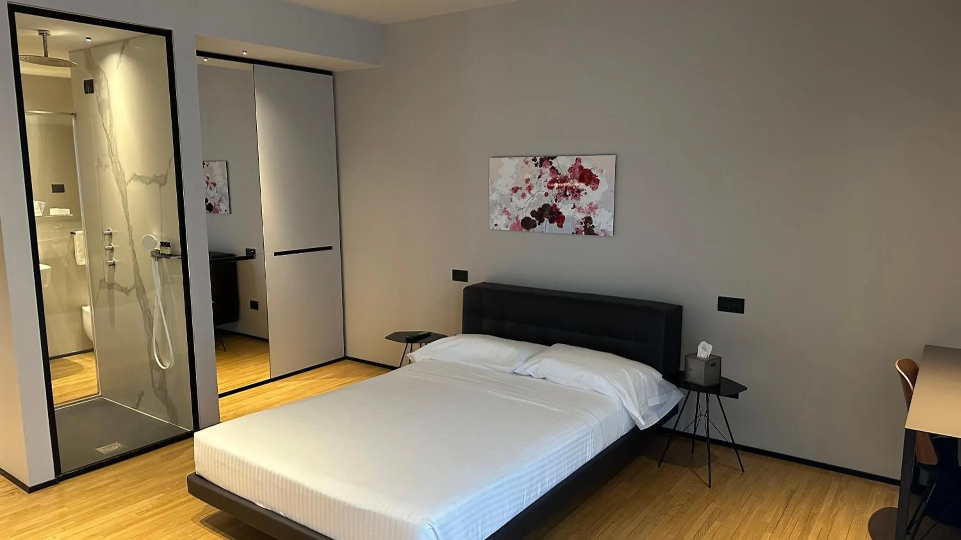 Apartmán Piranesi 246 Milán