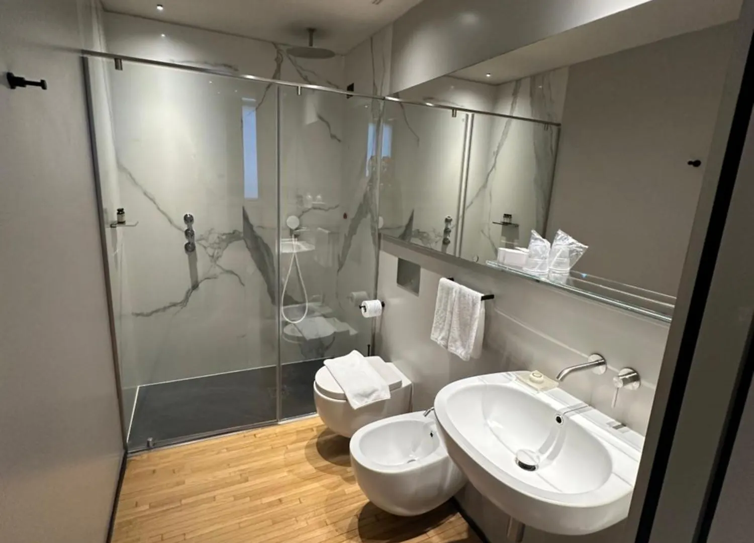 Apartmán Piranesi 246 Milán