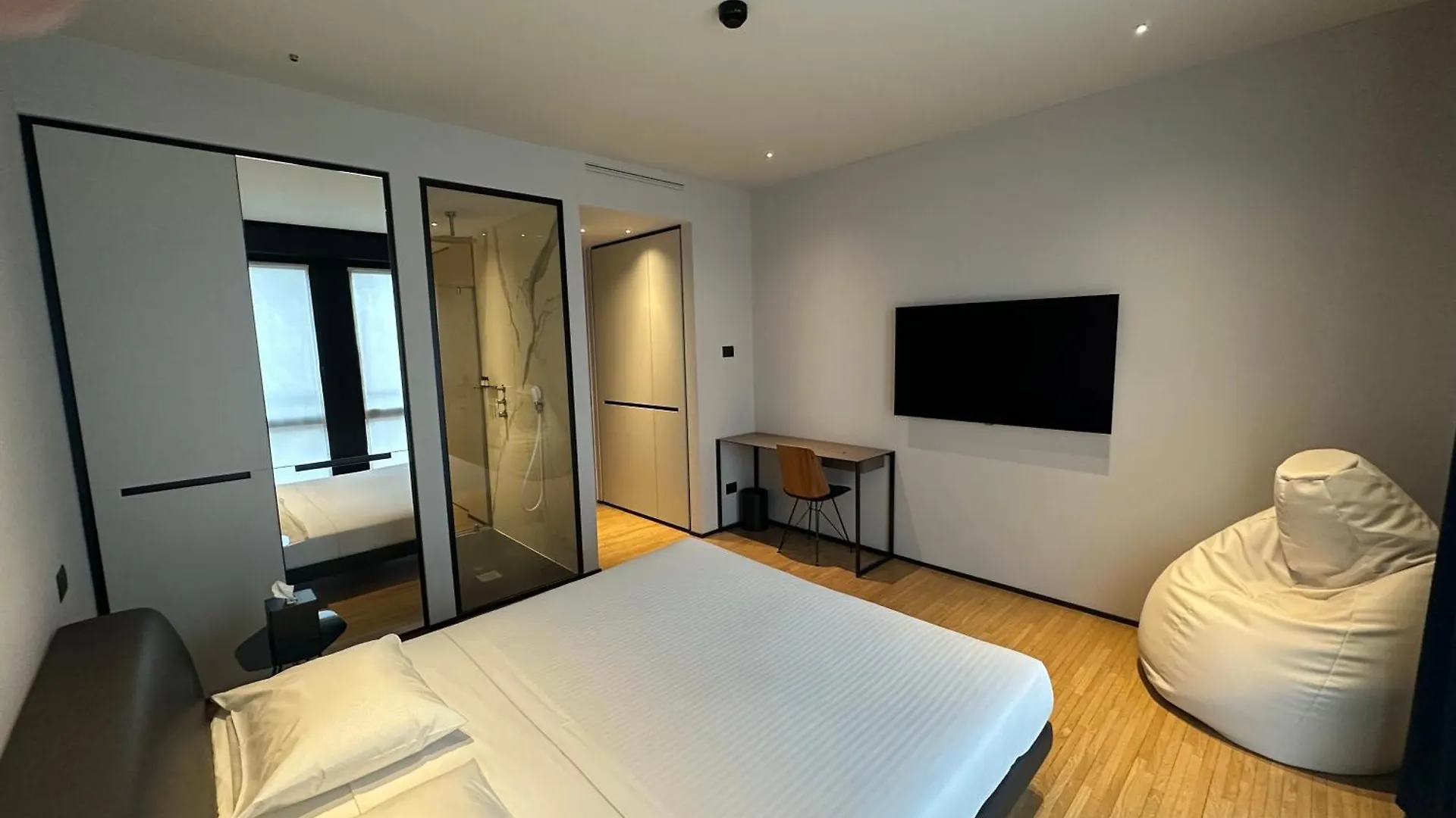 Apartmán Piranesi 246 Milán