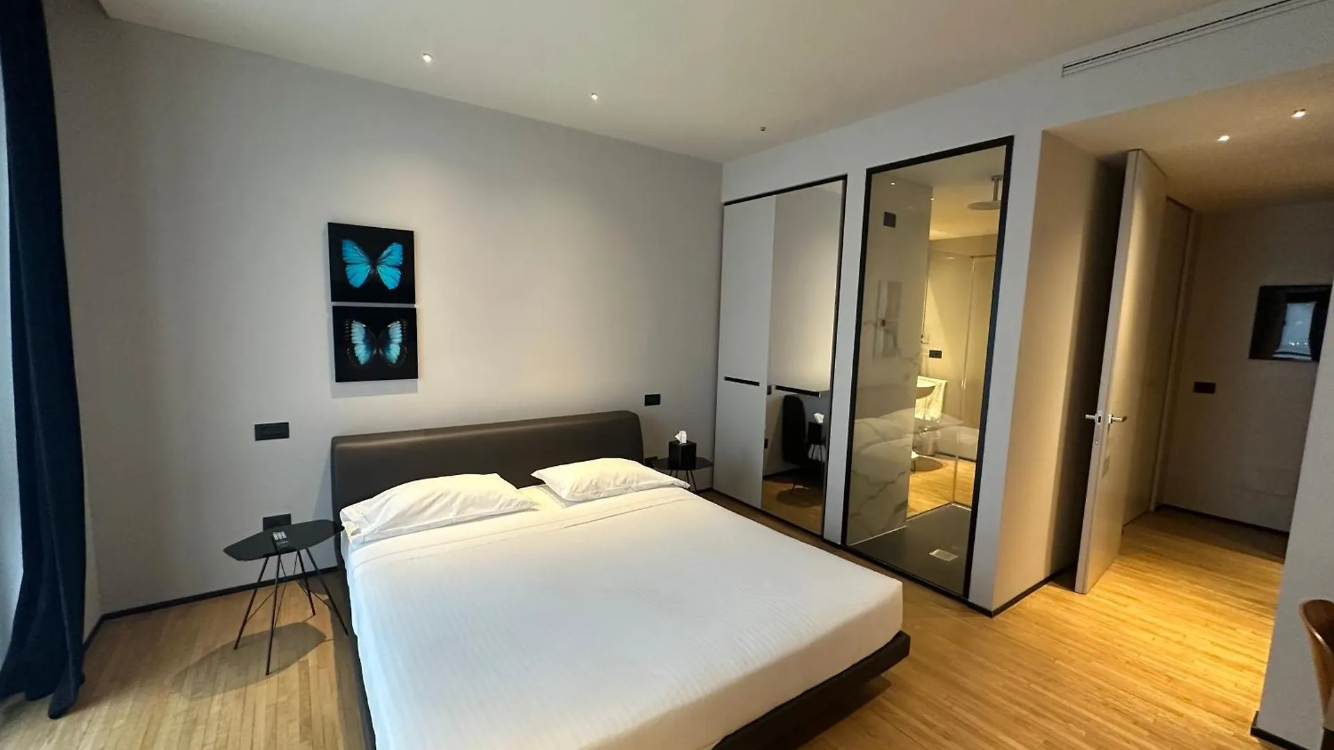 Apartmán Piranesi 246 Milán