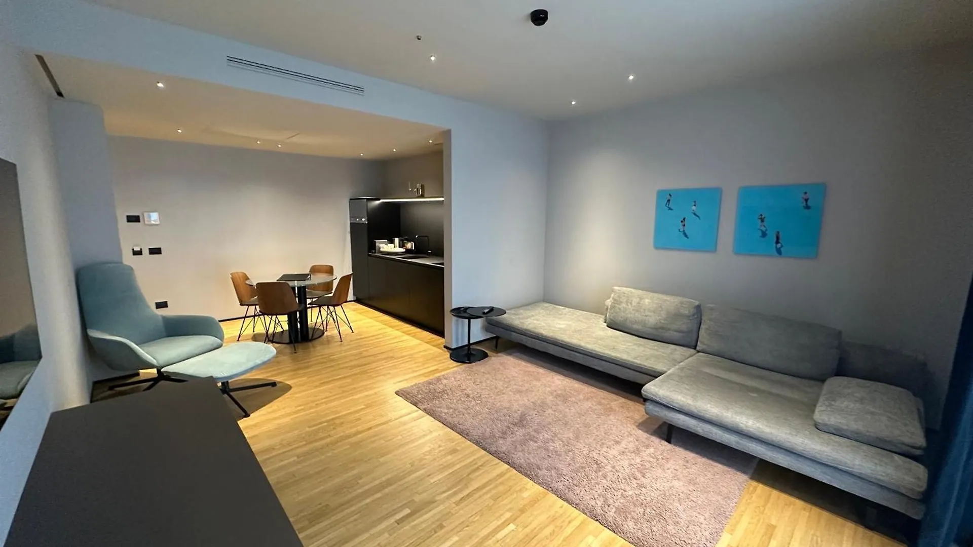 Apartmán Piranesi 246 Milán