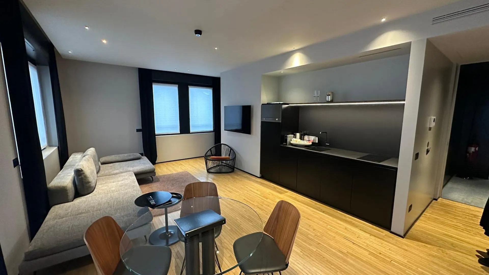 Apartmán Piranesi 246 Milán Itálie