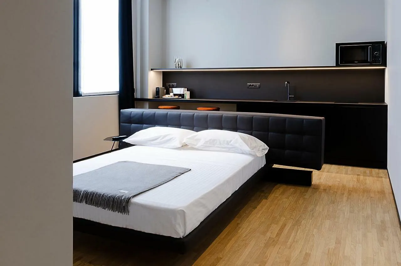 Apartmán Piranesi 246 Milán