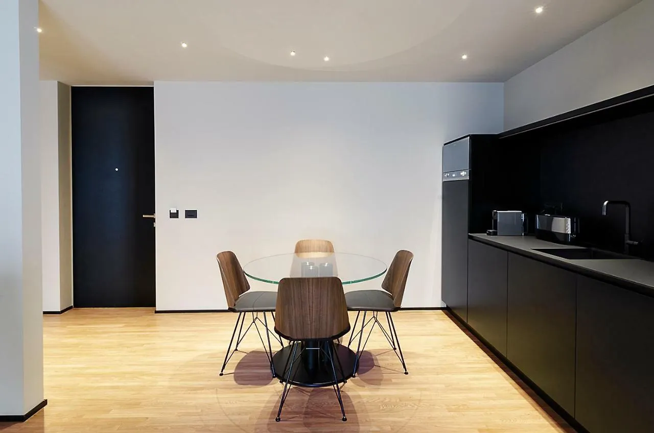 Apartmán Piranesi 246 Milán