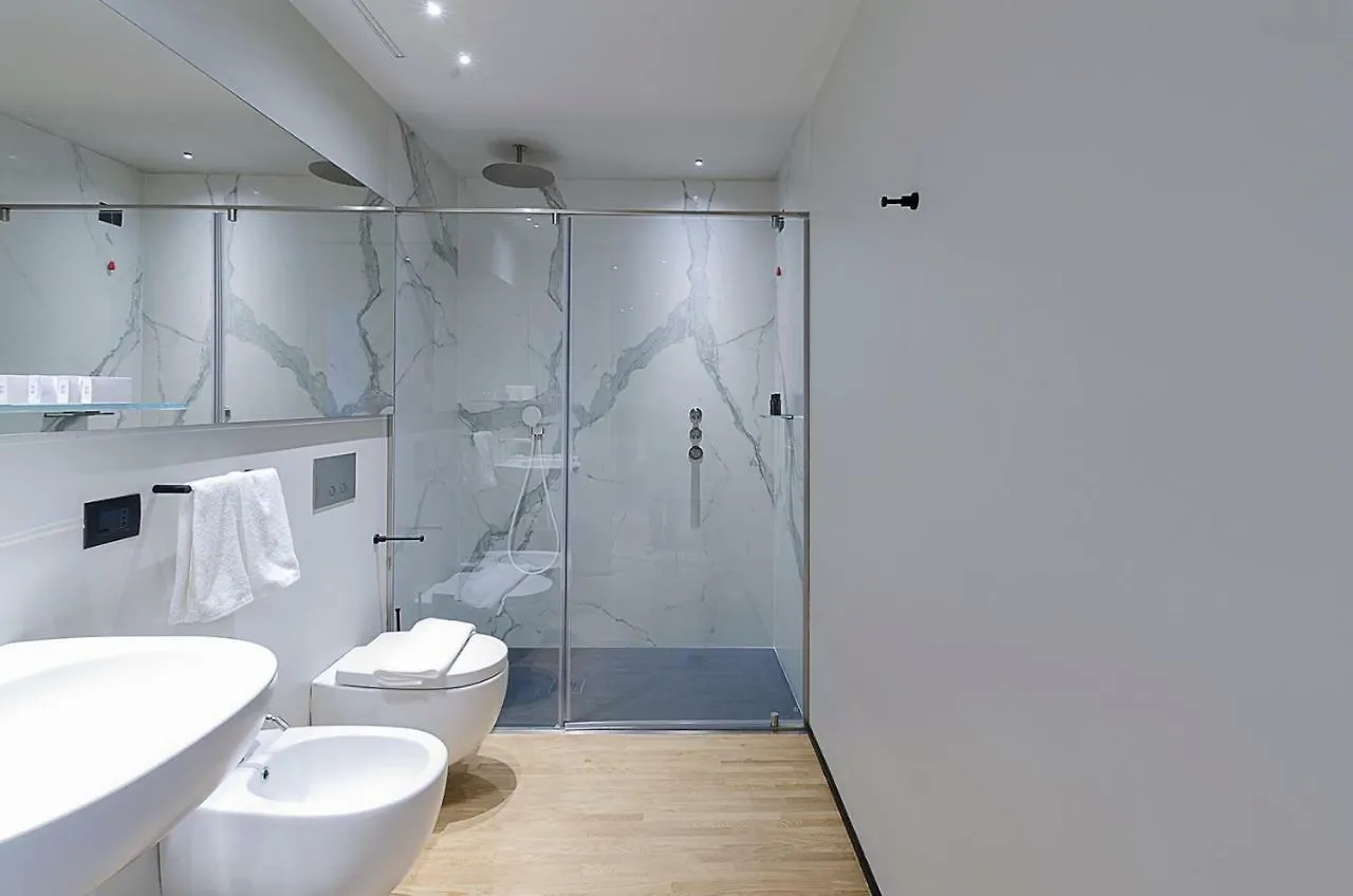 Apartmán Piranesi 246 Milán