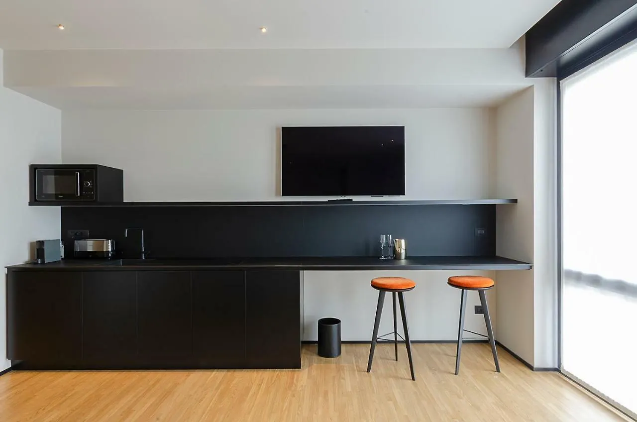 Apartmán Piranesi 246 Milán