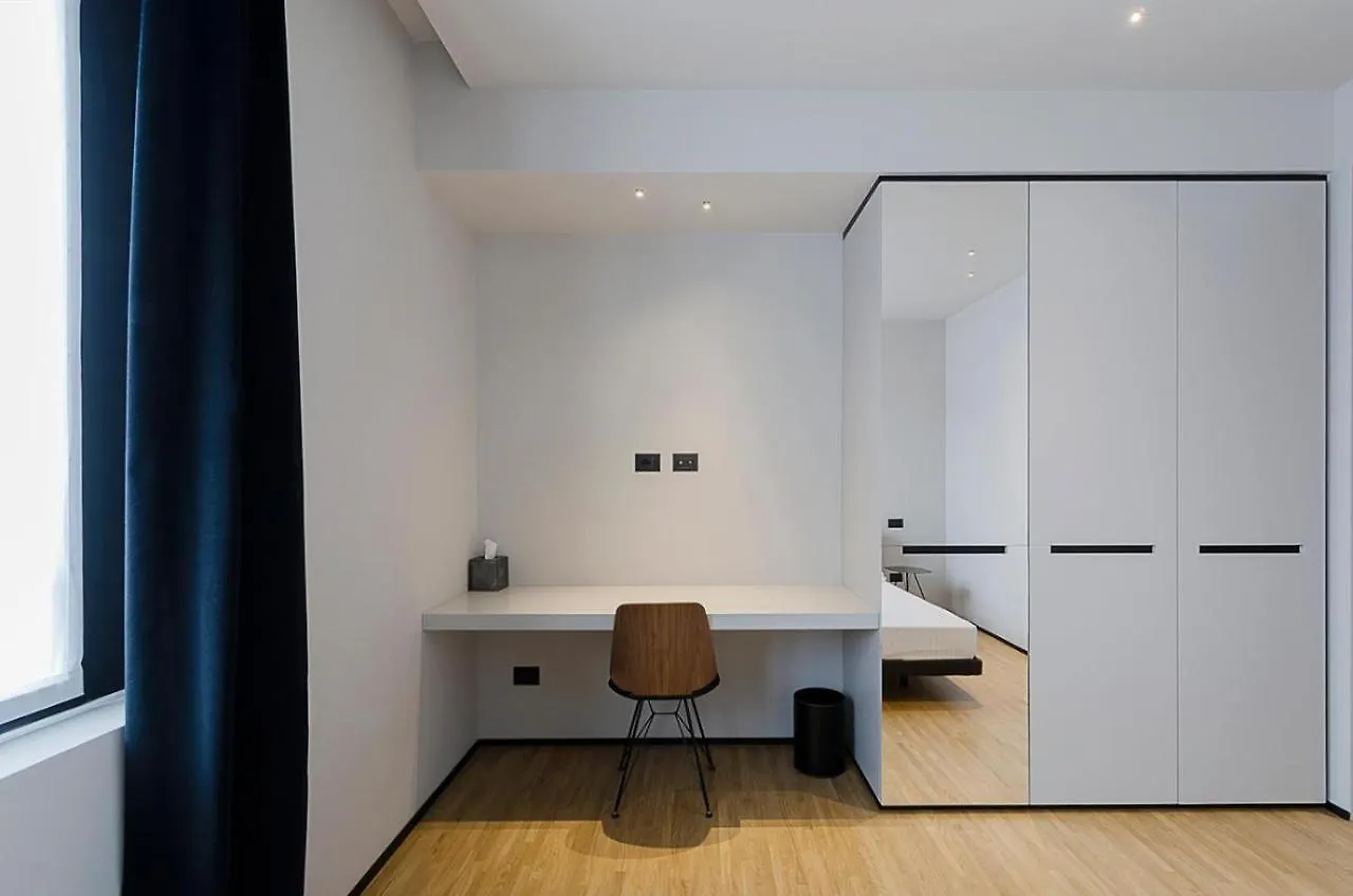 Apartmán Piranesi 246 Milán